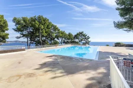 Location appartement à Bandol