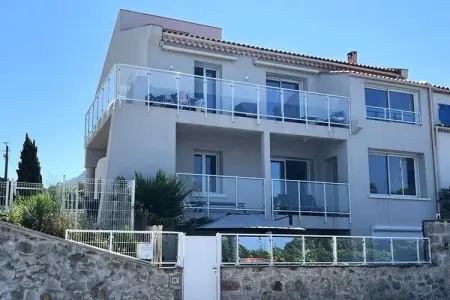 Location appartement à LE PRADET