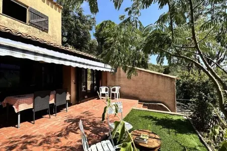 Location appartement à LA LONDE LES MAURES