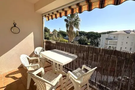 Location appartement à HYERES