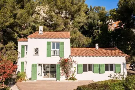 Location appartement à HYERES