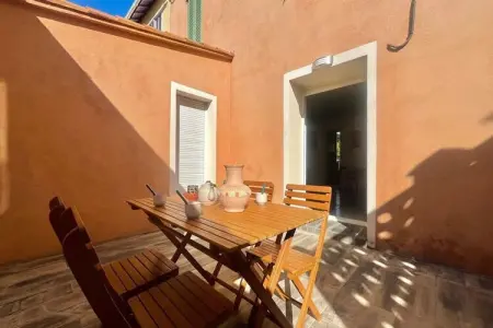 Location appartement à ST MANDRIER SUR MER