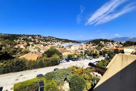 Location appartement à ST MANDRIER SUR MER