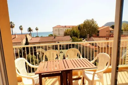 Location appartement à LA SEYNE SUR MER