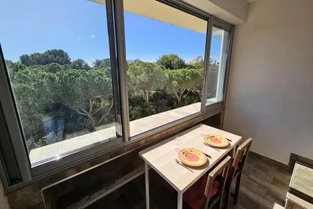 Location appartement à LA SEYNE SUR MER