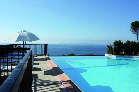 Location appartement à Le Lavandou