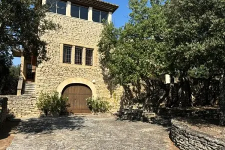 Location appartement à Gordes