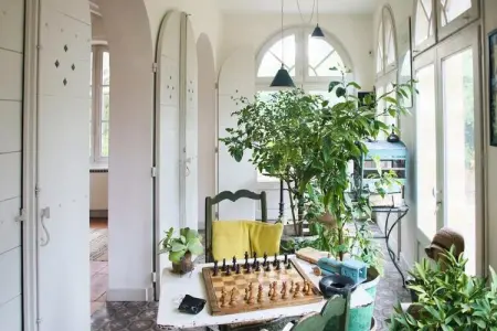 Location appartement à LOURMARIN