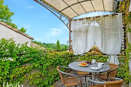 Location appartement à Oppède