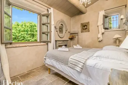 Location appartement à Oppède