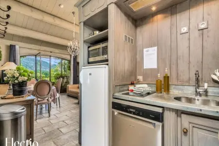 Location appartement à Oppède