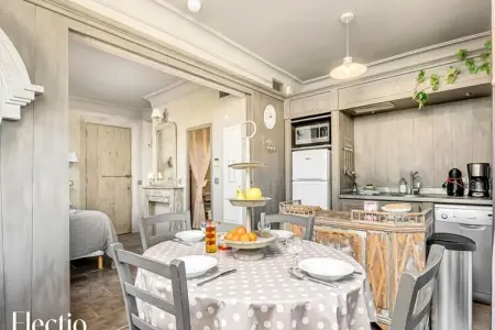 Location appartement à Oppède