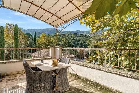 Location appartement à Oppède