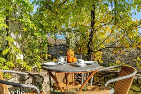 Location appartement à Oppède