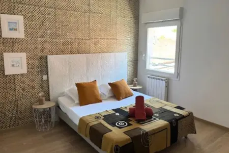 Location appartement à Isle sur la Sorgue