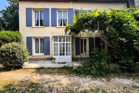 Location appartement à Isle sur la Sorgue