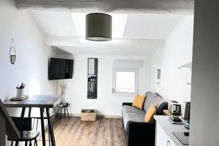 Location appartement à L'Isle sur la Sorgue