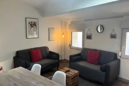 Location appartement à L'Isle sur la Sorgue