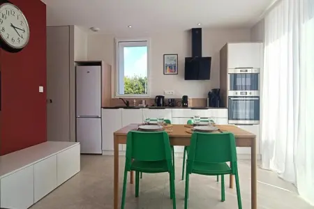 Location appartement à Les Sables d'Olonne, Maison aux Sables avec option jacuzzi