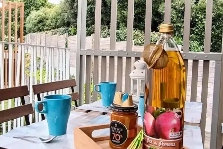 Location appartement à Les Sables d'Olonne, Appartement proche plage de Tanchet