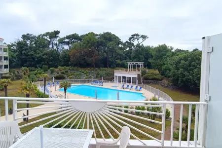 Location appartement à Les Sables d'Olonne, Appartement à Les Sables près de la pinède