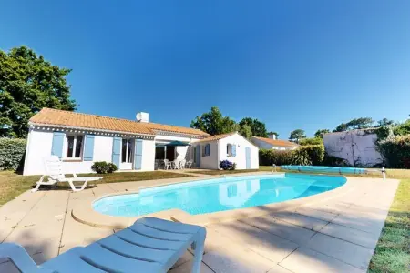 Location appartement à Saint Gilles Croix de Vie