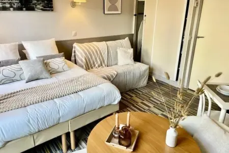 Location appartement à Issy les Moulineaux