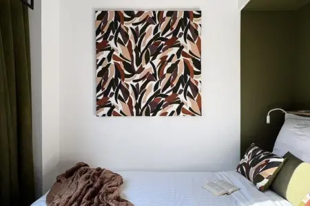 Location appartement à La Garenne Colombes, Appartement à La Défense au design chic