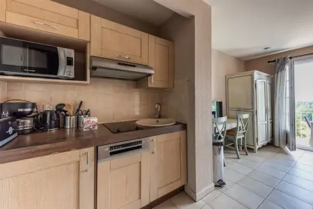 Location appartement à Callian, D. de Camiole A N°102 - ST2