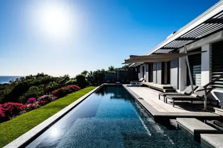 Location appartement à Grand Bourg