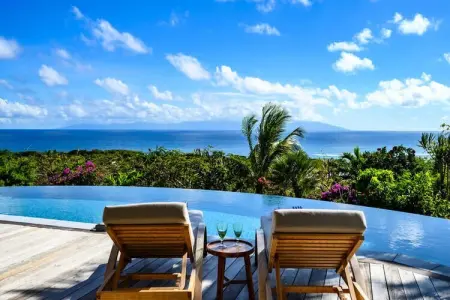 Location appartement à Grand Bourg