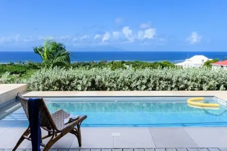 Location appartement à Grand Bourg