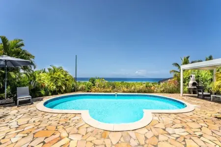 Location appartement à Grand Bourg