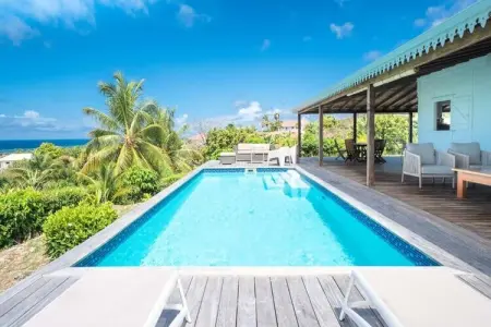 Location appartement à Grand Bourg