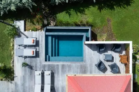 Location appartement à Grand Bourg