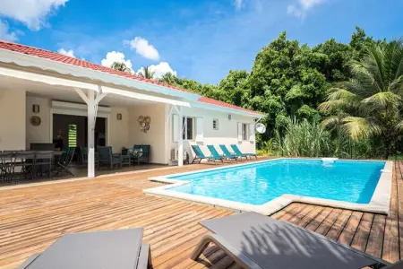 Location appartement à Lamentin