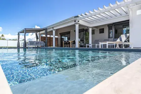 Location appartement à Capesterre de Marie Galante