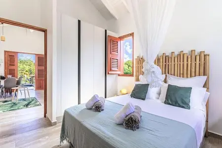 Location appartement à Capesterre de Marie Galante