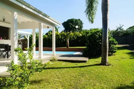 Location appartement à Sainte Anne, Appartement proche plage Sainte-Anne