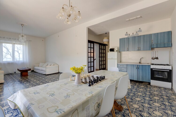 Villa Bianca - Maison 12 personnes vue mer à Castelsardo - Photo 3
