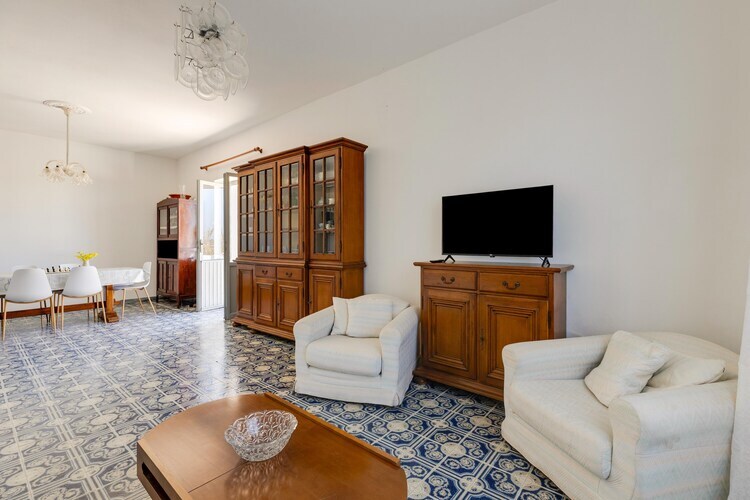 Villa Bianca - Maison 12 personnes vue mer à Castelsardo - Photo 4