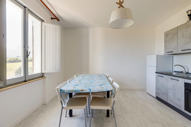 Villa Bianca - Maison 12 personnes vue mer à Castelsardo - Photo 6