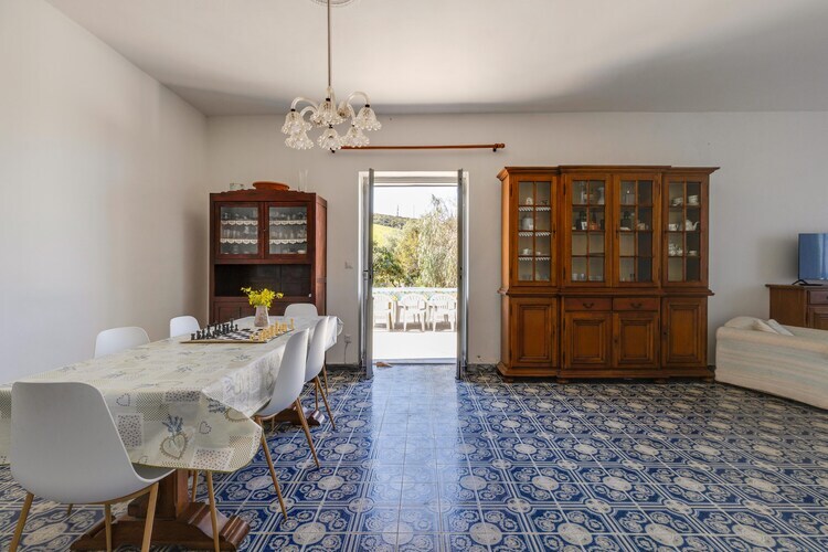 Villa Bianca - Maison 12 personnes vue mer à Castelsardo - Photo 7