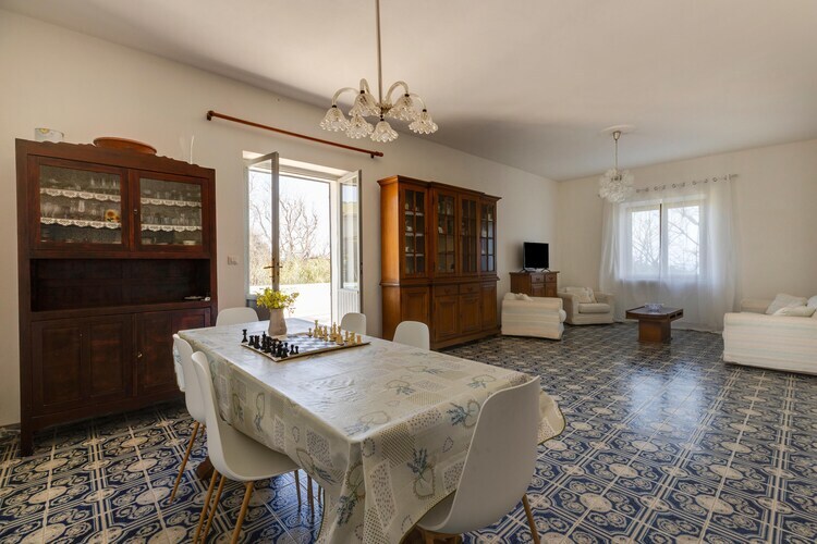 Villa Bianca - Maison 12 personnes vue mer à Castelsardo - Photo 8