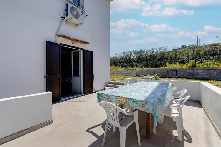 Villa Bianca - Maison 12 personnes vue mer à Castelsardo - Photo 10