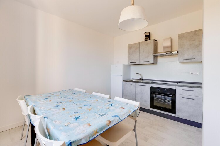 Villa Bianca - Maison 12 personnes vue mer à Castelsardo - Photo 12