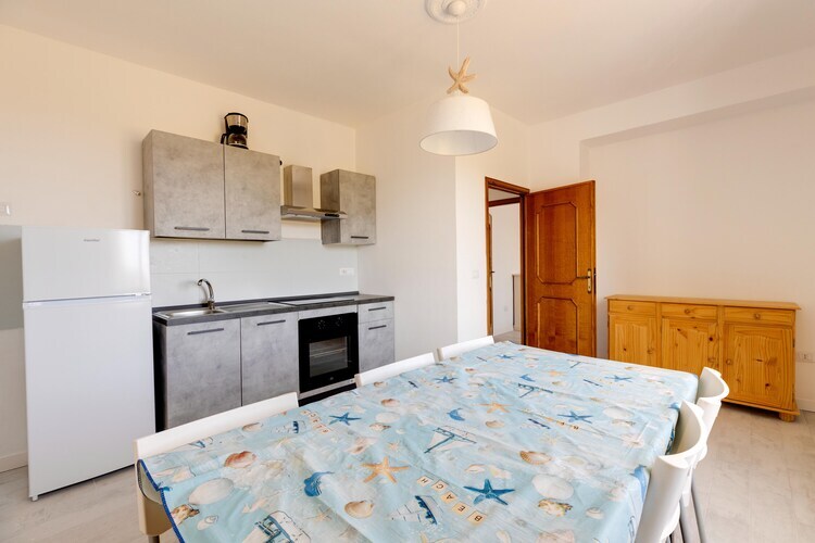 Villa Bianca - Maison 12 personnes vue mer à Castelsardo - Photo 13