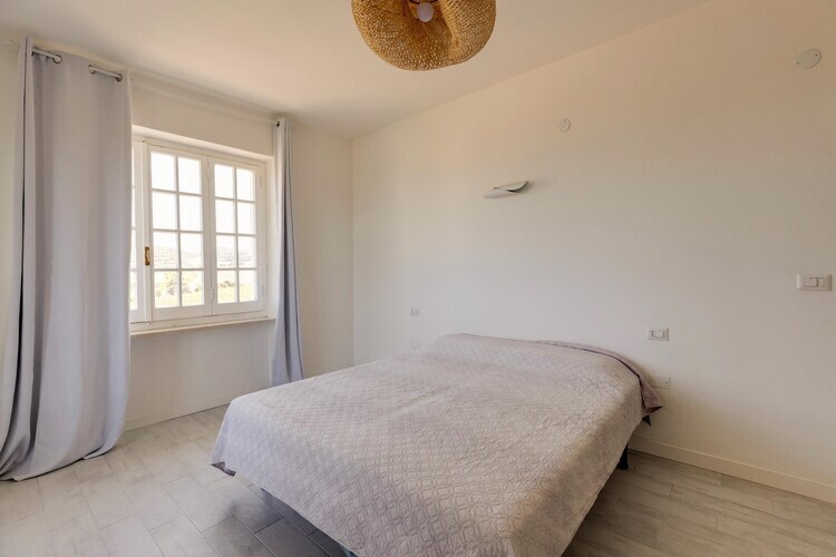 Villa Bianca - Maison 12 personnes vue mer à Castelsardo - Photo 15
