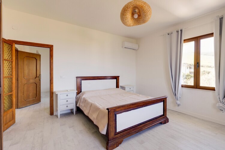 Villa Bianca - Maison 12 personnes vue mer à Castelsardo - Photo 16