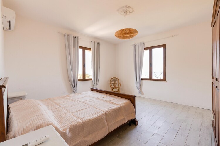 Villa Bianca - Maison 12 personnes vue mer à Castelsardo - Photo 17